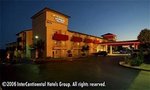 Holiday Inn Express Suites Branson