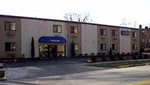 Travelodge Cleveland Lakewood