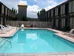 Ramada Inn Salt Lake City