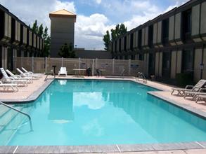 Ramada Inn Salt Lake City::Hotels.com