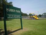 Huber Park
