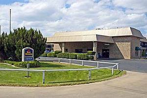 Best Western Clovis Inn & Suites::Travelocity.com