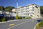 Howard Johnson Milford