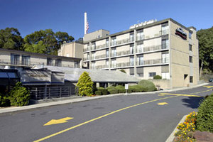 Howard Johnson Milford::Hotels.com
