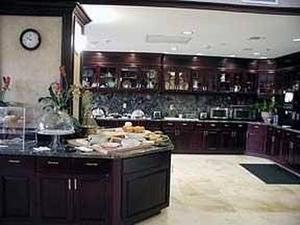 Hampton Inn & Suites::Hotels.com