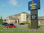 Holiday Inn Express Fairfield