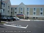 Candlewood Suites Bordentown