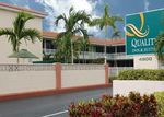 Quality Inn & Suites Hollywood Blvd
