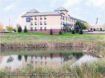 Holiday Inn Express Golden Valley