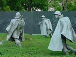 Korean War Veterans Memorial::Franklin.ma.us