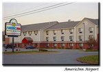 AmericInn Richfield