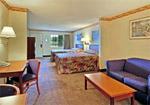 Howard Johnson Express Inn