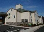 Americas Best Inn and Suites Lincoln