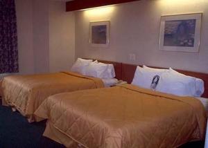 Sleep Inn Decatur::Hotels.com
