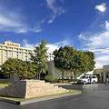 Buffalo Marriott Niagara