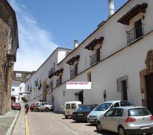 Parador::VirtualTourist