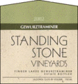 Standing Stone Vineyards