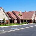 Residence Inn Marriott Palmdal