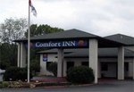 Comfort Inn Circleville