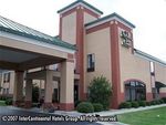 Holiday Inn Express South Boston