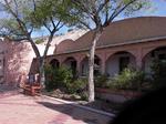Ojo Caliente Mineral Springs