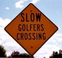 Purple Sage Golf Course
