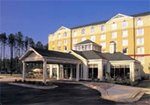 Hilton Garden Inn Addison