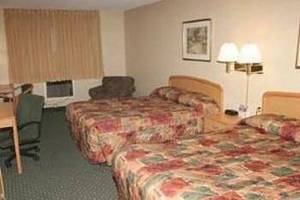Comfort Inn Grand Forks::Travelocity.com