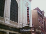 Forrest Theatre