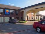 Comfort Inn Mesquite