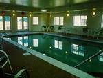 Best Western Mountain Lake Inn
