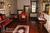 Beaufort House Victorian Bed::BedAndBreakfast.com
