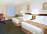 Courtyard by Marriott Minneapolis Roseville