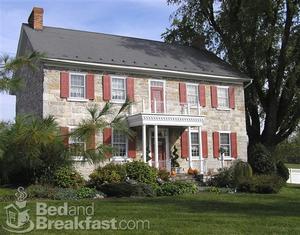 Greencastle Estate::BedAndBreakfast.com