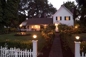 Kelty Estate Bed & Breakfast::BedAndBreakfast.com