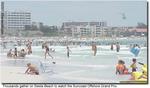 Siesta Key Public Beach