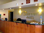 Sleep Inn & Suites