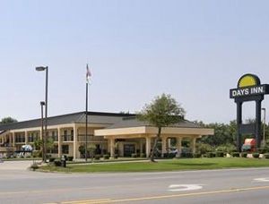 Days Inn Greenville Ms::Travelocity.com