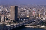 Cairo Tower::Yahoo! Travel