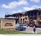 Hampton Inn & Suites Agoura Hills