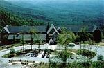 Amicalola Falls Lodge