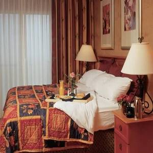 Quinault Beach Resort And Casino::Travelocity.com