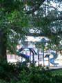 Spa Road Playground