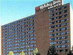 Holiday Inn Select & Suites MPLS INTL ARPT-MALL OF AMERICA::Orbitz