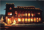 Chipeta Sun Lodge And Spa