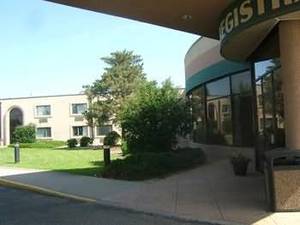 Best Western Ramkota Hotel::Travelocity.com