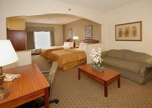 Comfort Suites Southaven::Travelocity.com
