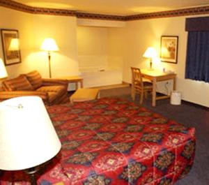 Americinn Griswold::Hotels.com