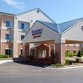 Fairfield Inn Memphis Southaven by Marriott::Expedia