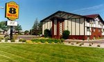 Super 8 Motel - Aberdeen East